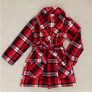 NWOT Victoria’s Secret PINK Robe